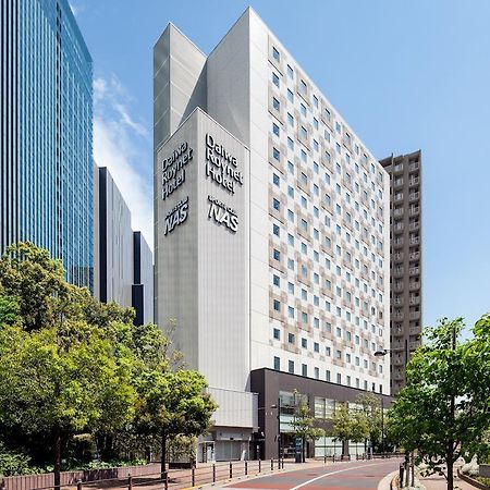 Daiwa Roynet Hotel Tokyo Osaki Eksteriør billede