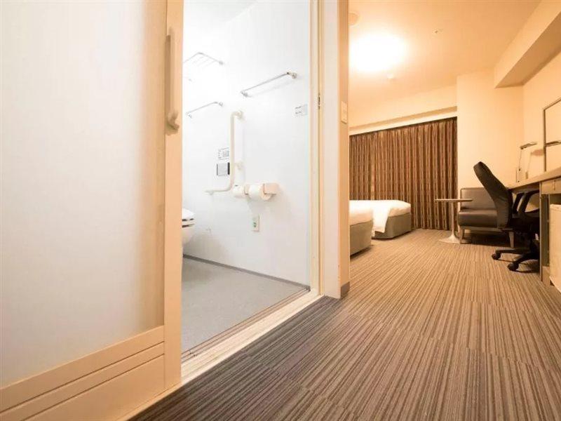 Daiwa Roynet Hotel Tokyo Osaki Eksteriør billede