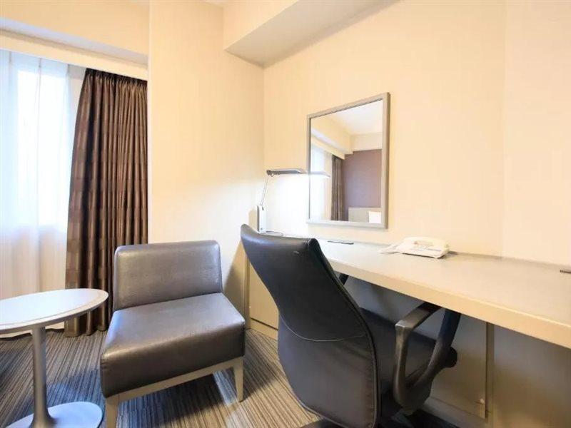 Daiwa Roynet Hotel Tokyo Osaki Eksteriør billede