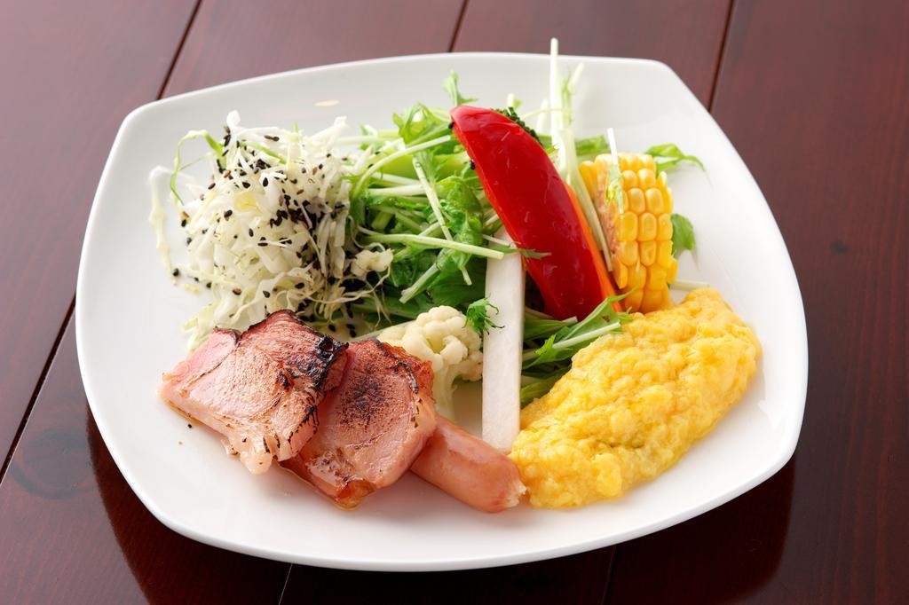 Daiwa Roynet Hotel Tokyo Osaki Eksteriør billede