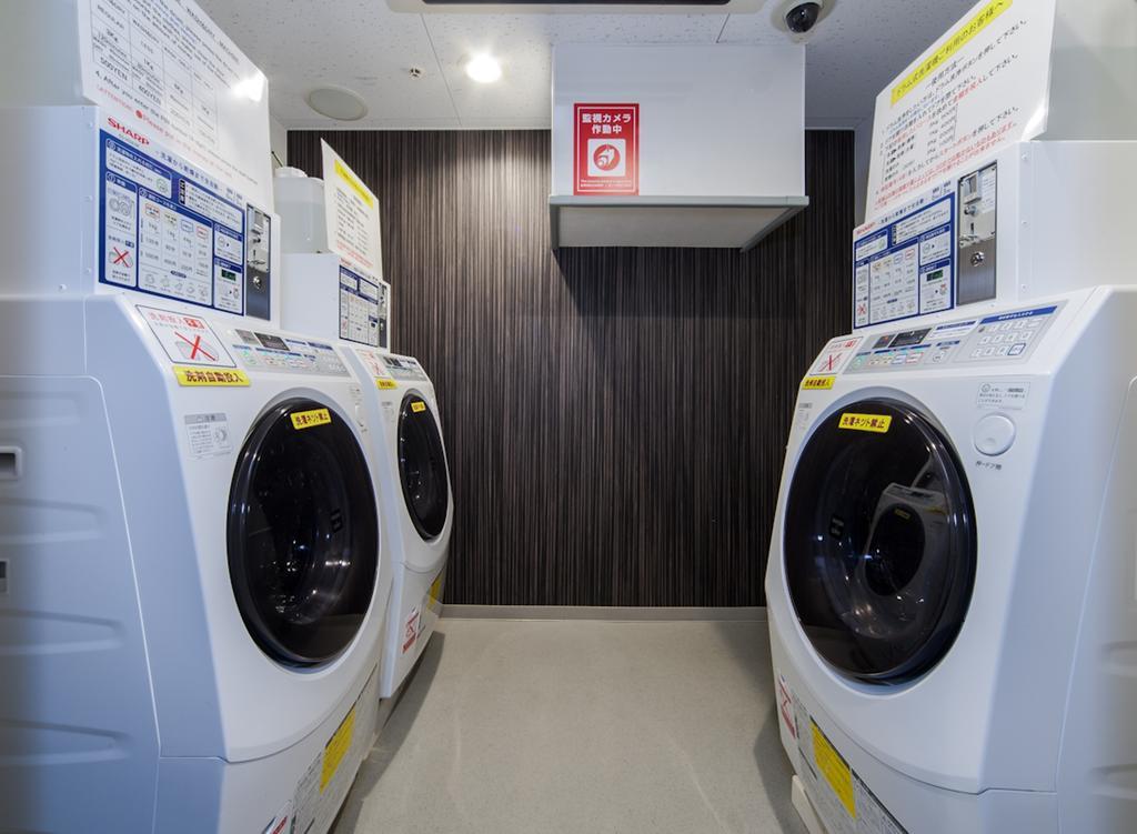 Daiwa Roynet Hotel Tokyo Osaki Eksteriør billede