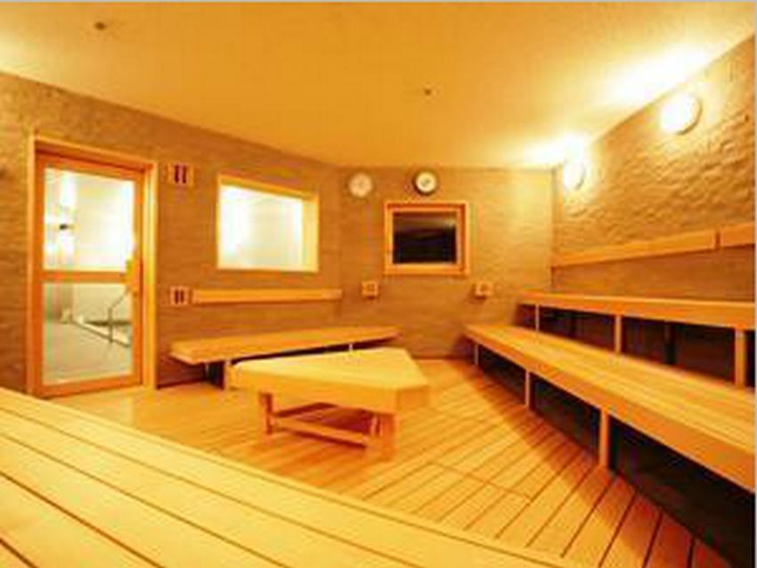 Daiwa Roynet Hotel Tokyo Osaki Eksteriør billede