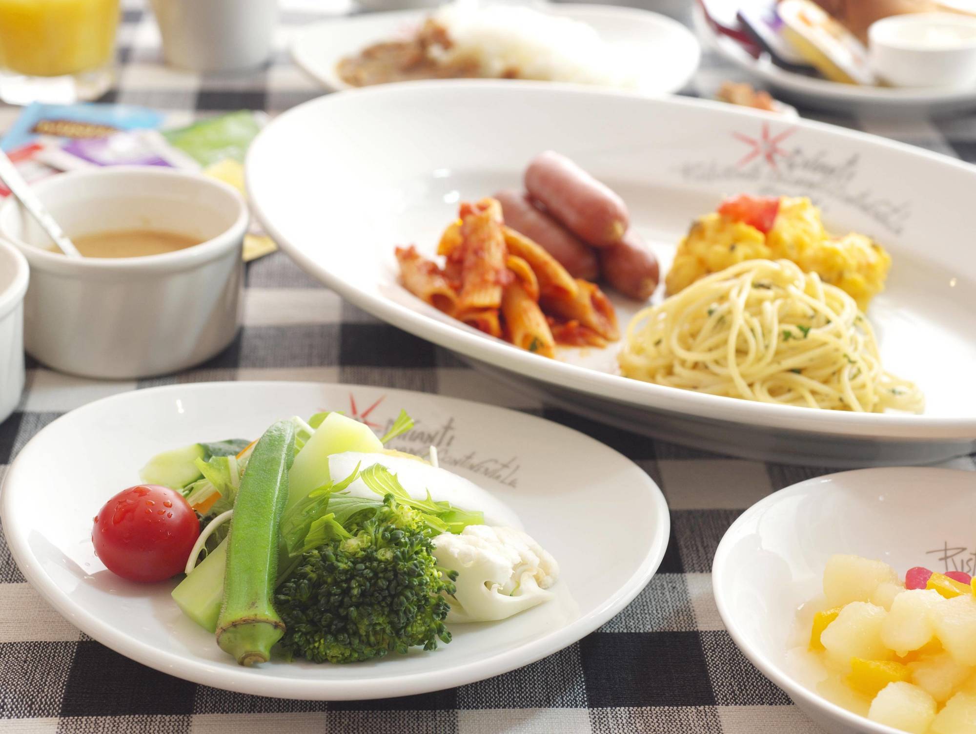 Daiwa Roynet Hotel Tokyo Osaki Eksteriør billede