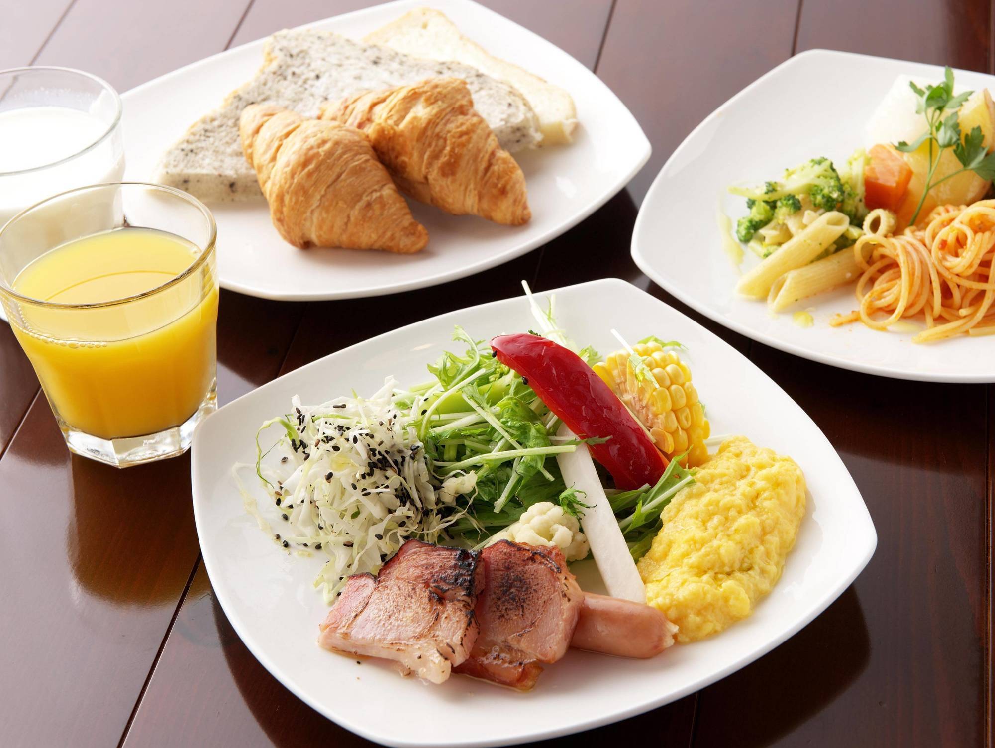 Daiwa Roynet Hotel Tokyo Osaki Eksteriør billede