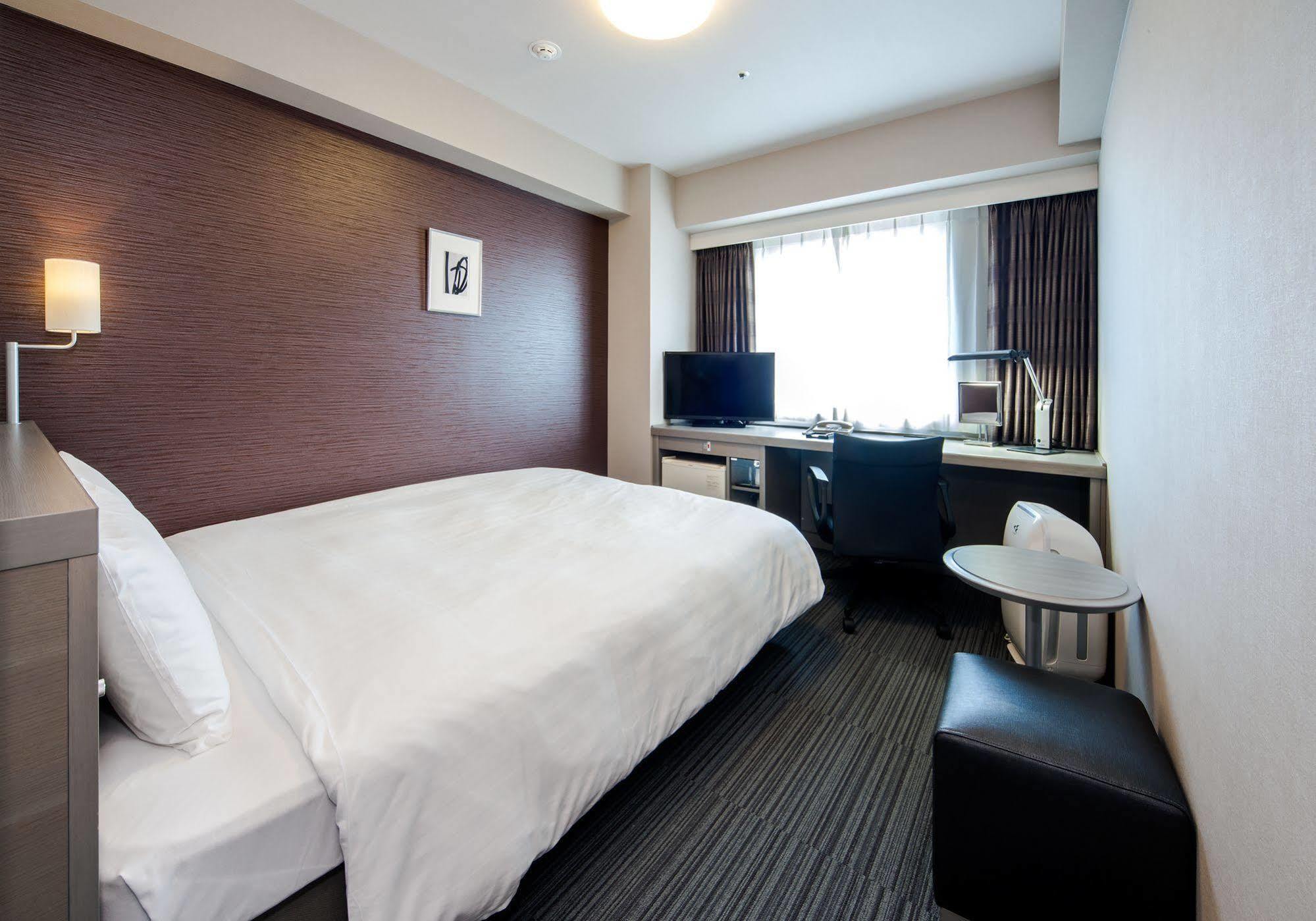 Daiwa Roynet Hotel Tokyo Osaki Eksteriør billede