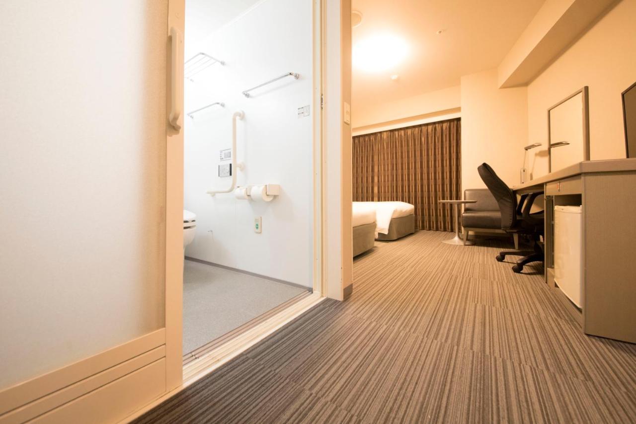 Daiwa Roynet Hotel Tokyo Osaki Eksteriør billede