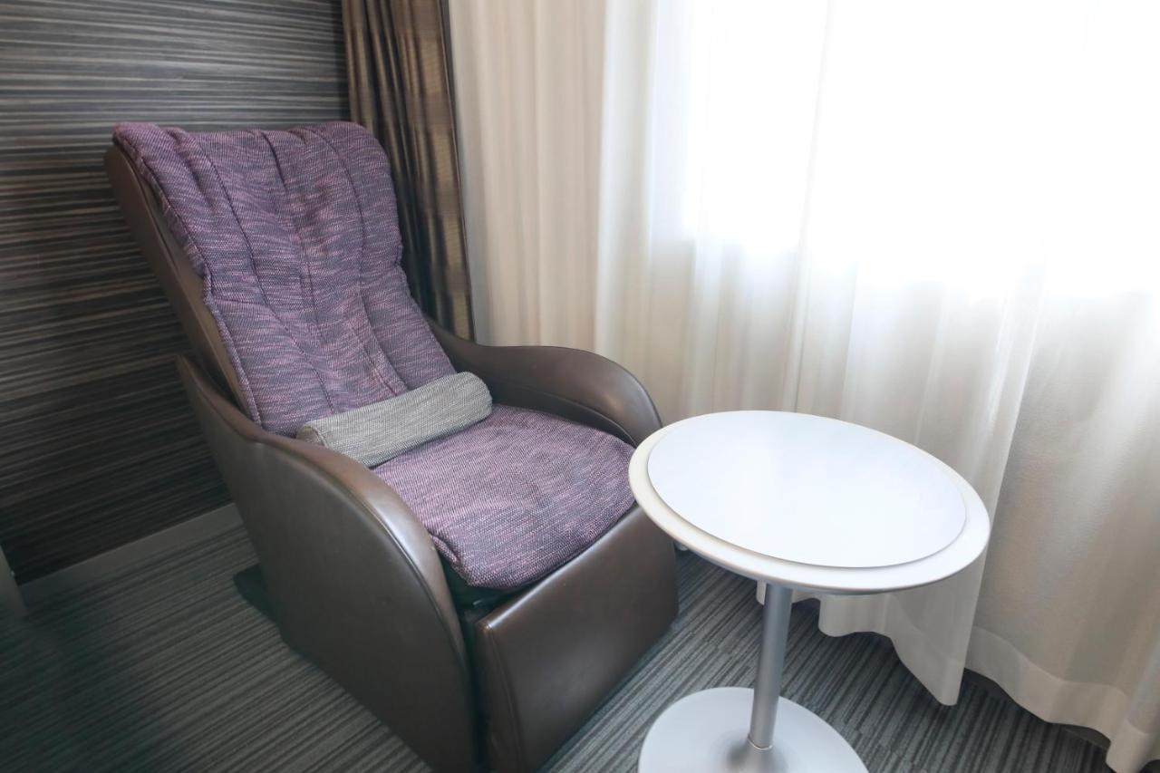 Daiwa Roynet Hotel Tokyo Osaki Eksteriør billede