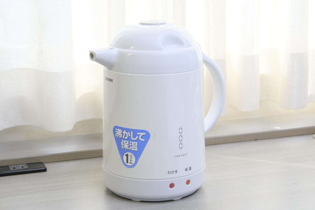 Daiwa Roynet Hotel Tokyo Osaki Eksteriør billede