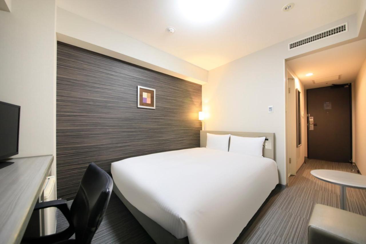 Daiwa Roynet Hotel Tokyo Osaki Eksteriør billede