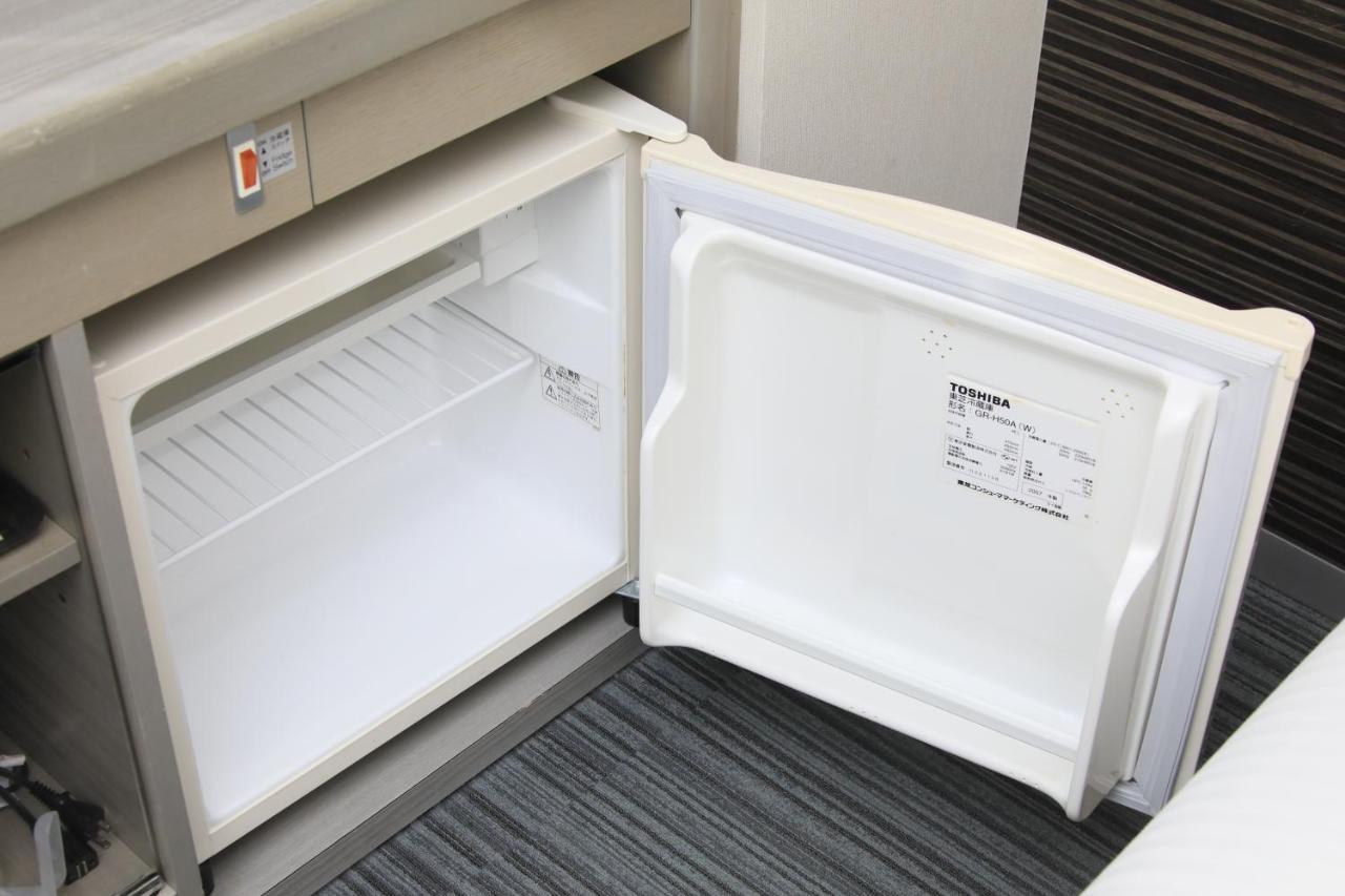 Daiwa Roynet Hotel Tokyo Osaki Eksteriør billede
