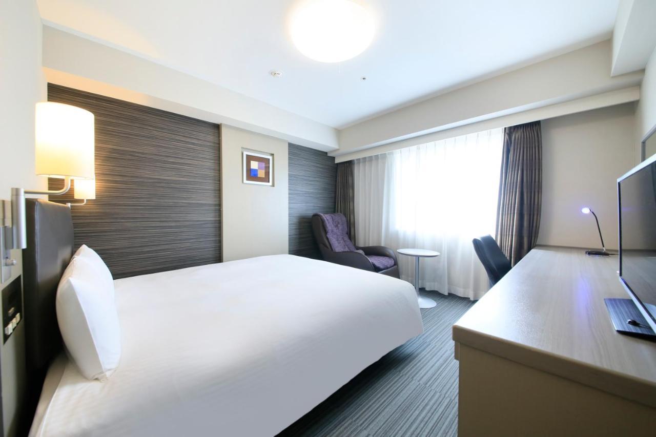 Daiwa Roynet Hotel Tokyo Osaki Eksteriør billede