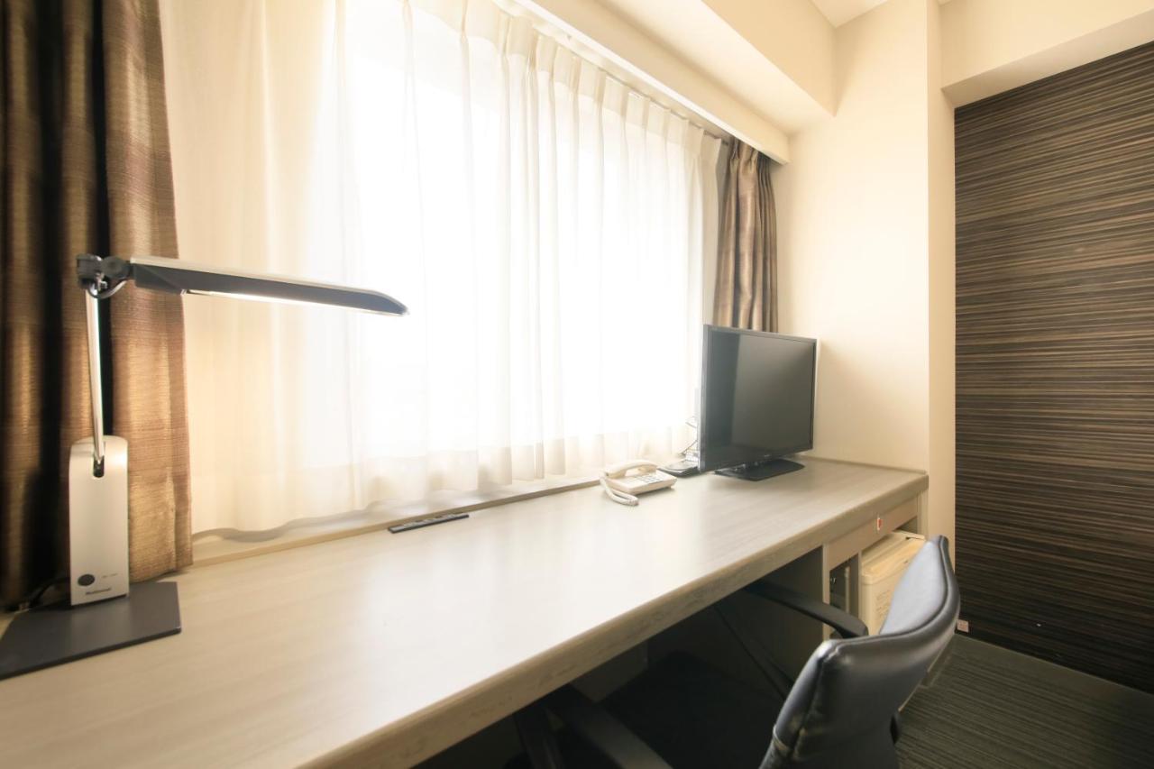 Daiwa Roynet Hotel Tokyo Osaki Eksteriør billede